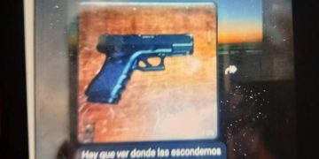 Amenazas de tiroteos en escuelas: hierven las redes en medio de protocolos impuestos por la DGE