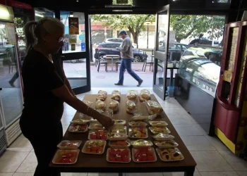 A contramano del país, en Mendoza cayeron fuerte los juicios laborales durante el primer trimestre