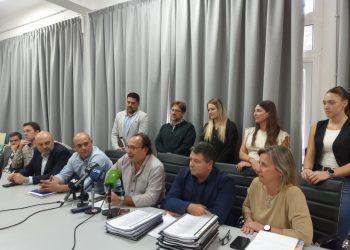 Fuertes planteos de funcionarios y legisladores sanrafaelinos contra el Gobernador por sus dichos sobre la gestión municipal
