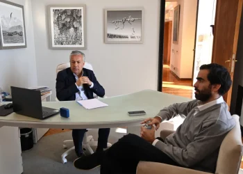 Mendoza pedirá un anticipo de coparticipación en medio de la caída de la recaudación