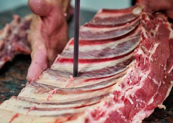 El consumo de carne sigue en el nivel más bajo de los últimos 20 años: cuánto sale el kilo y el rol de las exportaciones