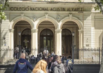 Seguridad en las escuelas de Mendoza: cómo se actuará ante tiradores y por qué ya no evacuarán ante una amenaza de bomba