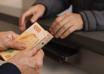 ANSES aumenta las Pensiones No Contributivas en mayo: cuánto se cobra con el nuevo ajuste