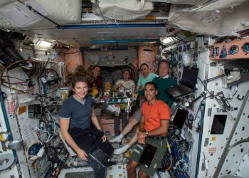 La UTN realizará una jornada de radioafición y se prepara para comunicarse con la Estación Espacial Internacional