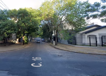 Golpe comando en La Plata: roban $20 millones