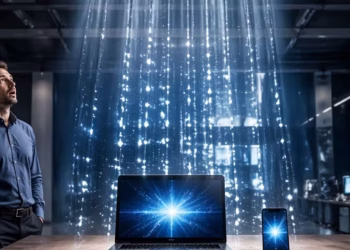 Qué es el Li-Fi, el sistema que promete reemplazar al Wi-Fi con velocidad y seguridad extrema