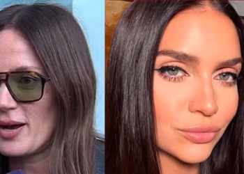Paula Chaves reveló si se reconcilió con Zaira Nara tras años de enemistad