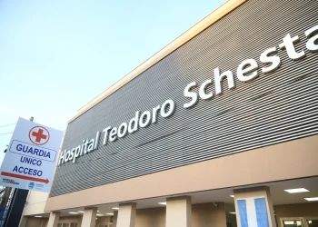 Buscan consolidar al Hospital Schestakow como el gran nodo regional de alta complejidad