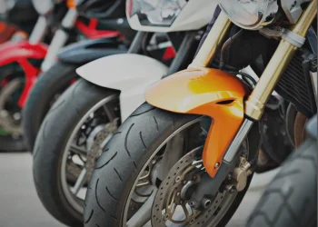 El fenómeno delivery y su impacto en el crecimiento de venta de motos en Mendoza