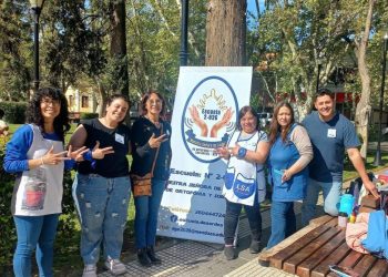Conmemorarán el Día Nacional de la Lengua de Señas Argentina en Plaza San Martín