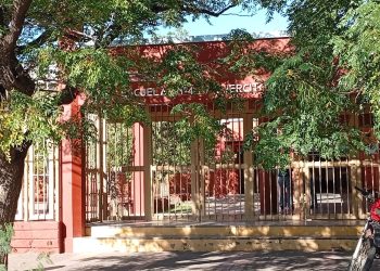 El ausentismo promedia el 95% en algunas escuelas de Ciudad: a la ENET no fue nadie