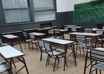 «Los responsables tendrán que pagar»: advierten sanciones por los mensajes intimidatorios en las escuelas de San Rafael