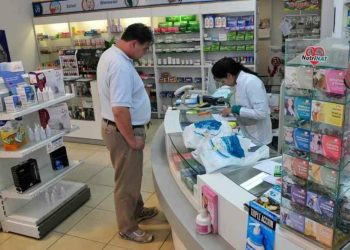 Las consecuencias de la tormenta granicera del martes en El Cerrito