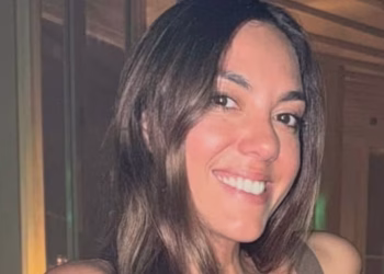 Qué le pasó a Floppy Tesouro y por qué tuvo que ser internada