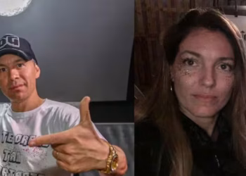 Se filtraron los detalles de la separación de Pablito Lescano y su esposa de toda la vida: “Ella le bancó muchas”