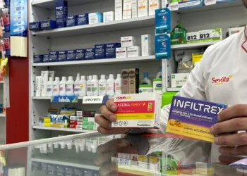 Nuevo sistema de recetas digitales: qué cambiará en la forma de comprar medicamentos en Mendoza