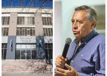 Fallo clave de la Corte por los pozos de agua que Irrigación autorizó en El Carrizal