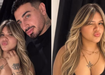 Así está Morena Rial tras salir de la cárcel: el cambio de look que eligió para enfrentar la nueva etapa en su vida