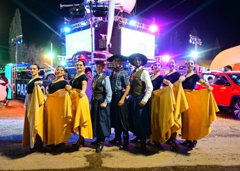 Grupo Lorenzo será protagonista en la Fiesta Nacional de la Ganadería con innovación, nuevas marcas y soluciones para la industria
