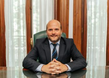 Por primera vez en 83 años compitieron dos listas en el Colegio de Abogados: “Vino muy bien a la institución porque da legitimidad» expresó el flamante presidente Delpozzi