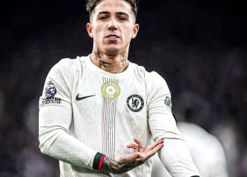 La frase de Enzo Fernández que desencadenó en una dura sanción del Chelsea