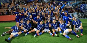 Godoy Cruz venció a Independiente Rivadavia y se coronó campeón