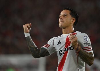 Copa Sudamericana: River venció por la mínima a Carabobo en el Monumental