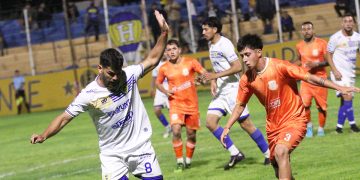 Huracán le ganó 3-0 a Pilares y es el primer semifinalista de la Copa Vendimia