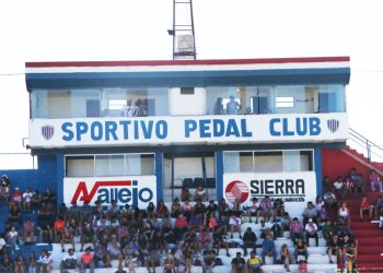 El Sportivo Pedal Club festeja sus 102 años de vida