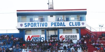 El Sportivo Pedal Club festeja sus 102 años de vida