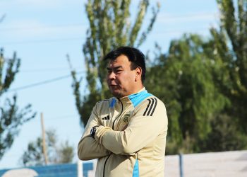 Pablo Iranzo nuevo entrenador de Colonia Elena