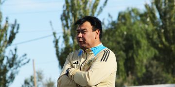 Pablo Iranzo nuevo entrenador de Colonia Elena