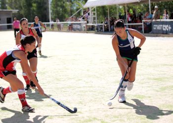 Victoria de Tenis Club y empate de San Jorge en el ascenso del hockey provincial