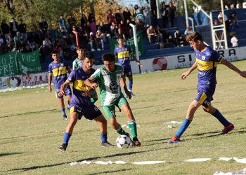 Los ingresos para las semifinales de la Copa Vendimia