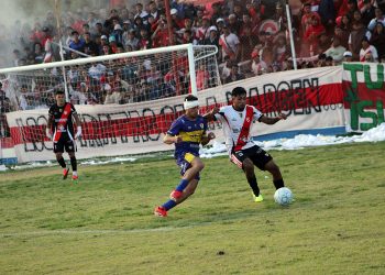 Copa Vendimia: Huracán y Balloffet jugarán la final el domingo a las 16 en cancha de Pedal
