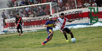 Copa Vendimia: Huracán y Balloffet juegan la final a las 16 en cancha de Pedal