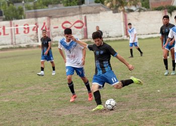 Fútbol local: el viernes comienza el Torneo Apertura de la Primera “B”