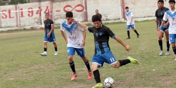 Fútbol local: el viernes comienza el Torneo Apertura de la Primera “B”