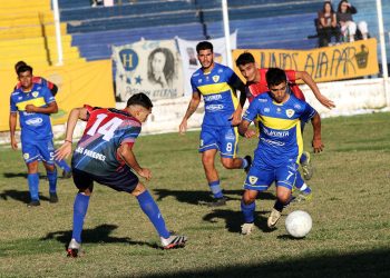 Cambios de cruces para los octavos de final de la Copa Vendimia