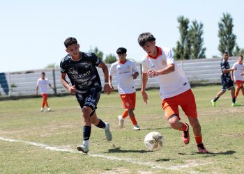 El Torneo Apertura de Primera “A” ya tiene fixture