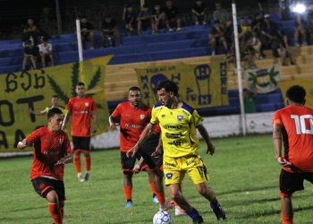 Se programaron los cuartos de final de la Copa Vendimia “Pablo Marchese”
