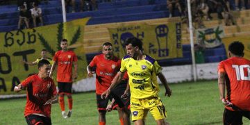 Con el duelo Huracán-Pilares comienzan los cuartos de final de la Copa Vendimia “Pablo Marchese”