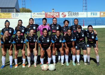 La Copa Vendimia de fútbol femenino tiene semifinalistas