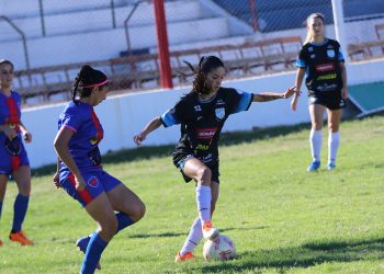 Fútbol femenino: los cuartos de final de la Copa Vendimia se jugarán el fin de semana
