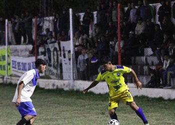 La Copa Vendimia tiene cruces definidos para los octavos de final