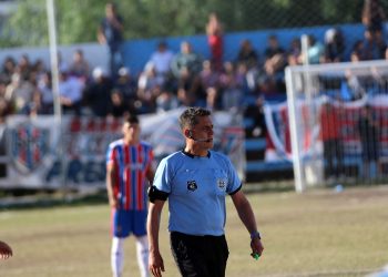 Copa Vendimia: Cristian Morales y Miguel Giacone impartirán justicia en las semifinales