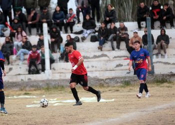 La Primera “B” del fútbol sanrafaelino comenzará el próximo fin de semana y tiene fixture