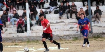 La Primera “B” del fútbol sanrafaelino comenzará el próximo fin de semana y tiene fixture