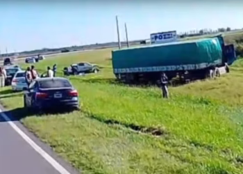 Quiénes eran los cuatro integrantes de la familia que murieron en un choque frontal cuando viajaban a un torneo en Santa Fe