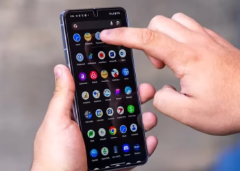 Así es la nueva función de Android que hará que tu celular brille